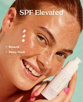 Kopari Beauty Antioxidant Face Shield Mineral Spf 30