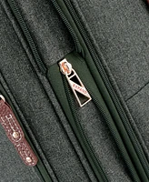 London Fog Wallington 29" Expandable Spinner