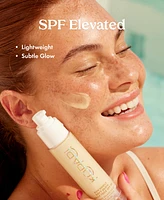 Kopari Beauty Sun Shield Soft Glow Daily Face Spf 30