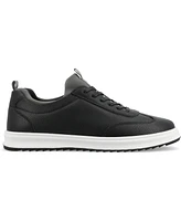 Vance Co. Men's Orton Tru Comfort Foam Lace-Up Sneakers