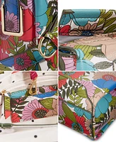 On 34th Leslii Printed Crossbody Bag, Created for Macy's