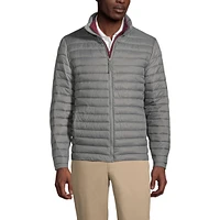 Lands' End Men's Insulated Jacket