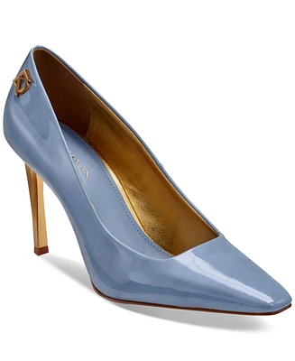 Donna Karan New York Women's Savita Pumps