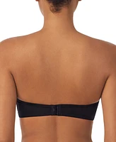 Dkny Women's Smooth Essentials Strapless Bra, DK7749