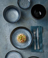 Denby Halo 16 Pc. Dinnerware Set, Service for 4