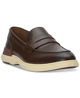 Vince Camuto Men's Freylin Slip-On Hybrid Penny Loafers