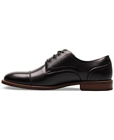 Florsheim Men's Ruvo Cap-Toe Oxford Dress Shoe