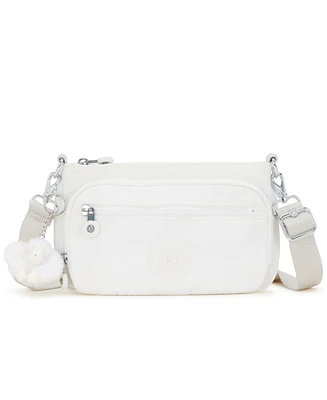 Kipling Milos Up Convertible Crossbody Bag