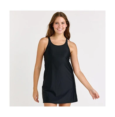 Calypsa Women's Lexi Swim Tunic