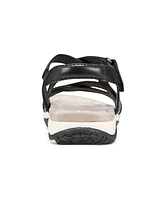 Earth Women's Sterling Strappy Sporty Sandals