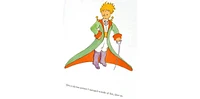 The Little Prince by Antoine De Saint-Exupery