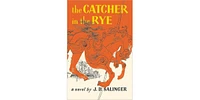 The Catcher in The Rye by J. D. Salinger