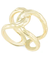 I.n.c. International Concepts Helix Sculptural Ring, Created for Macy's