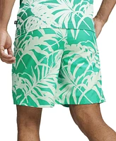 Puma Men's Ess+ Palm Resort Printed Shorts