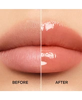 Guerlain KissKiss Bee Glow Lip Oil, First at Macy's