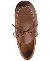 Club Room Men's Sean Boat Shoe, Created for Macy's