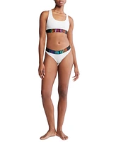 Calvin Klein Intense Power Pride Cotton Bikini Underwear QF7835