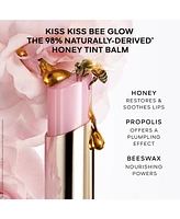 KissKiss Bee Glow Lip Balm