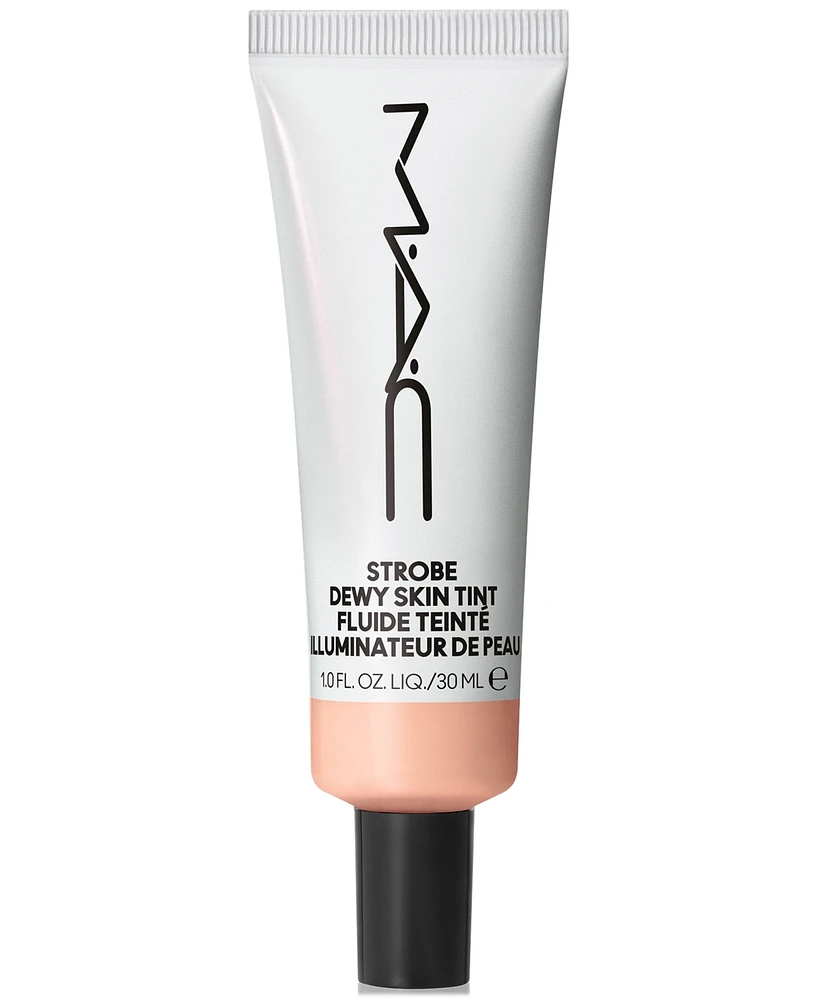 Mac Strobe Dewy Skin Tint