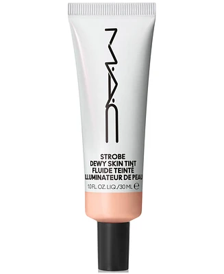 Mac Strobe Dewy Skin Tint