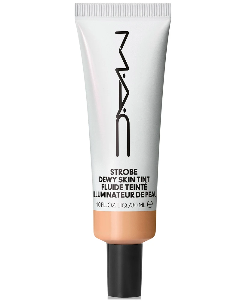 Mac Strobe Dewy Skin Tint