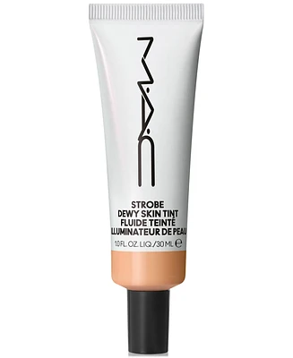 Mac Strobe Dewy Skin Tint