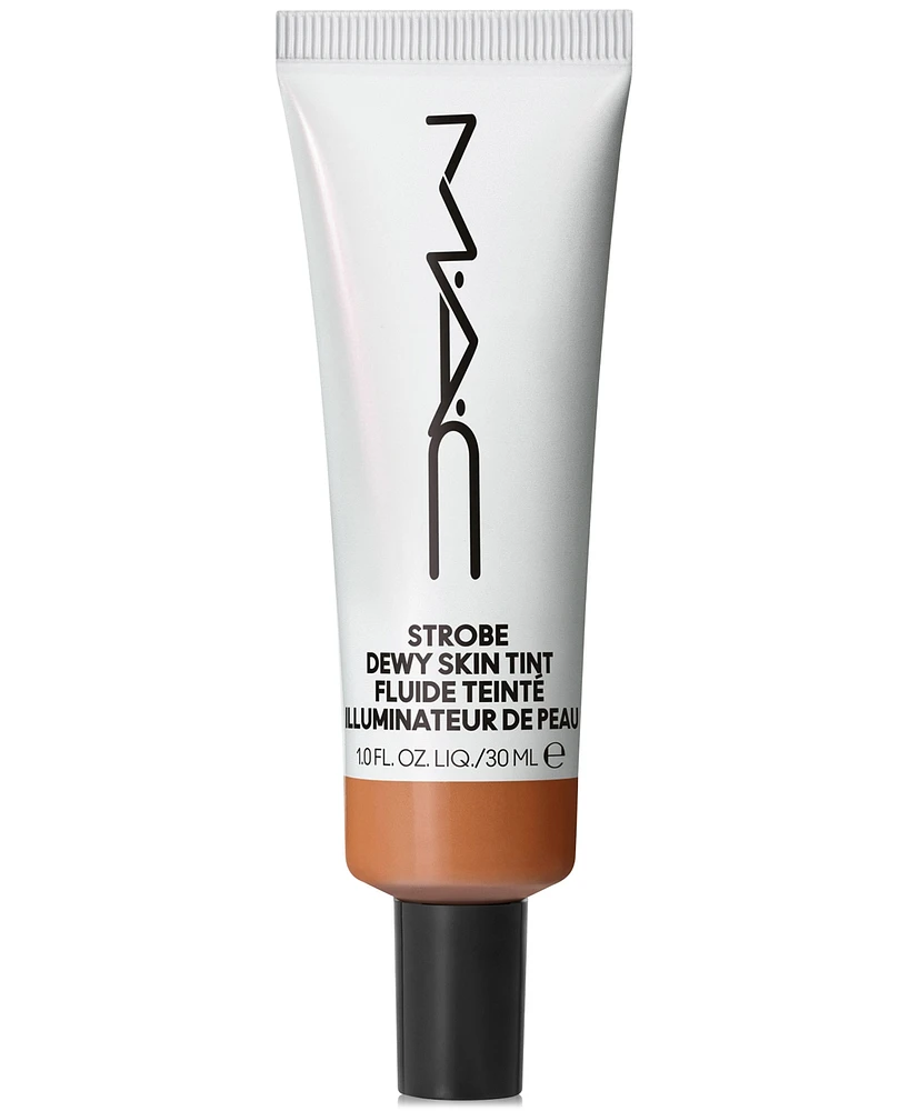 Mac Strobe Dewy Skin Tint