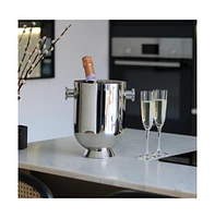 Trombone Champagne Cooler