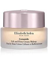 Elizabeth Arden Ceramide Lift & Firm Cream Makeup