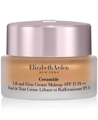 Elizabeth Arden Ceramide Lift & Firm Cream Makeup