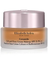 Elizabeth Arden Ceramide Lift & Firm Cream Makeup