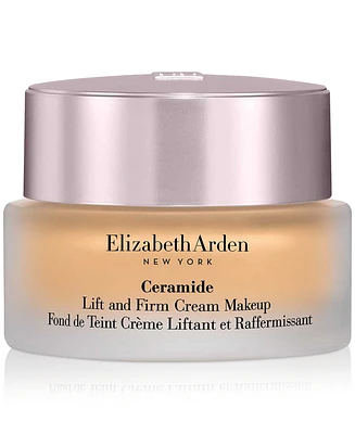 Elizabeth Arden Ceramide Lift & Firm Cream Makeup