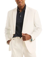 Men's Miami Vice x Nautica Linen-Blend Blazer