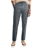 Nautica Men's Slim-Fit Navtech Water-Resistant Pants