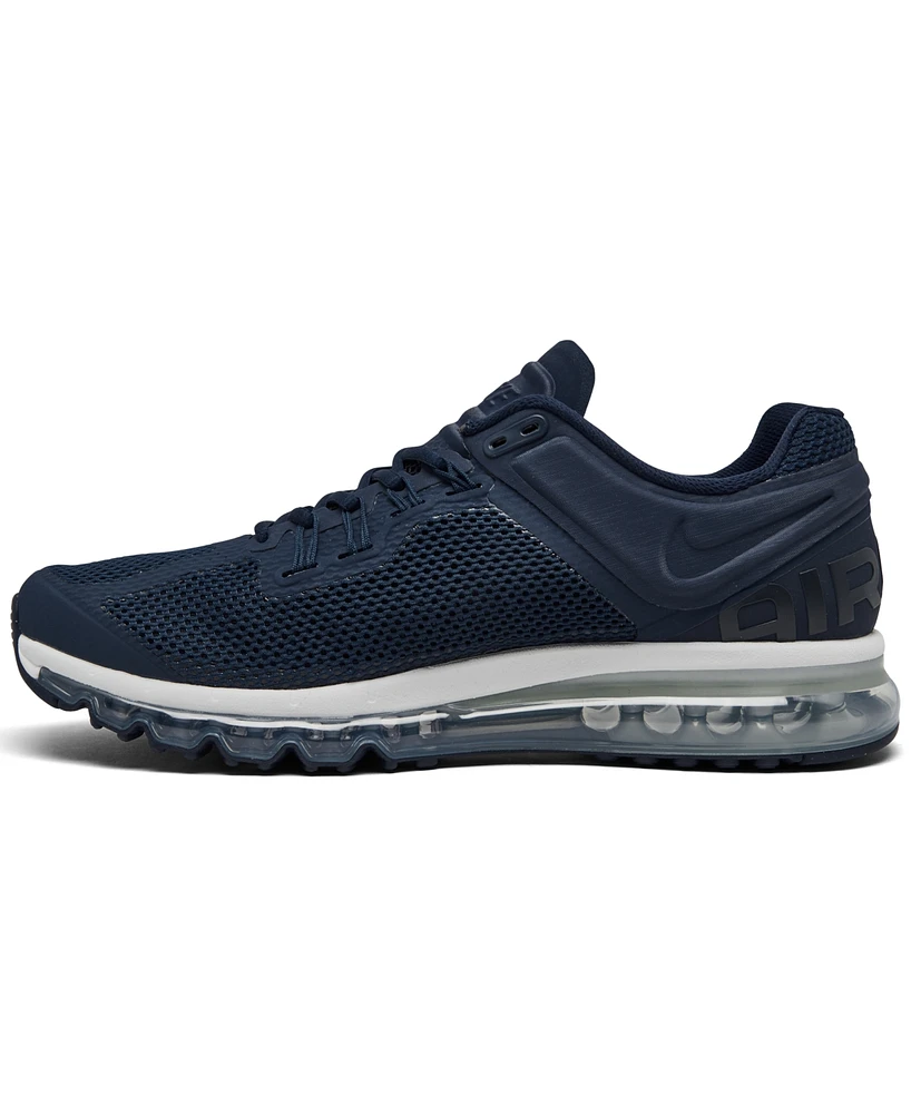 Nike Men's Air Max 2013 Casual Sneakers from Finish Line