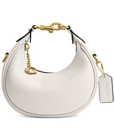 Coach Jonie Mini Leather Bag
