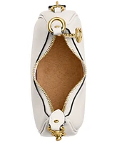 Coach Jonie Mini Leather Bag