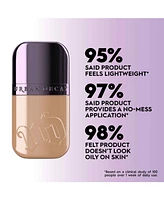 Urban Decay Face Bond Self-Setting Waterproof Foundation, 1 oz.