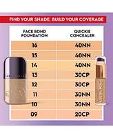 Urban Decay Face Bond Self-Setting Waterproof Foundation, 1 oz.