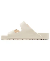 Birkenstock Men's Arizona Essentials Eva Two-Strap Sandals from Finish Line