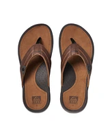 Reef Men's San Onofre Slip-On Sandals