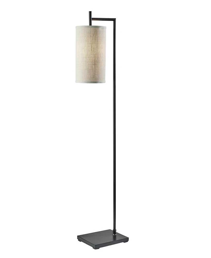 Adesso 65" Zion Floor Lamp