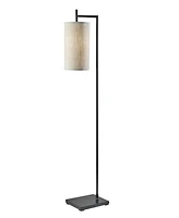 Adesso 65" Zion Floor Lamp