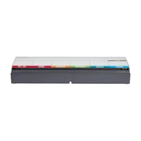 ECR4Kids MessageStor Keyboard Write and Store, Birds
