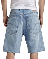G-Star Raw Men's Relaxed-Fit Denim Shorts