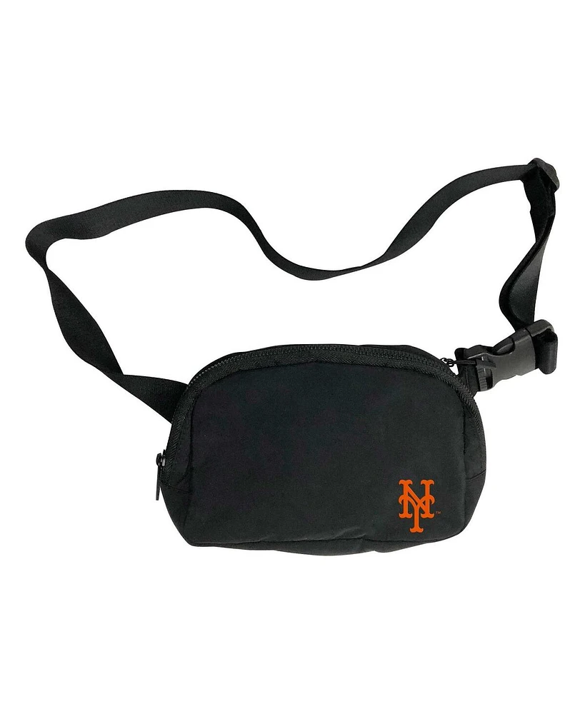 Men's and Women's New York Mets Fanny Pack