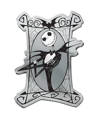 Wincraft Jack Skellington The Nightmare Before Christmas Acrylic Auto Emblem