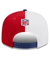 Men's New Era Red