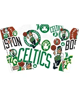 Tervis Tumbler Boston Celtics Four-Pack 16 Oz Classic Tumbler Set