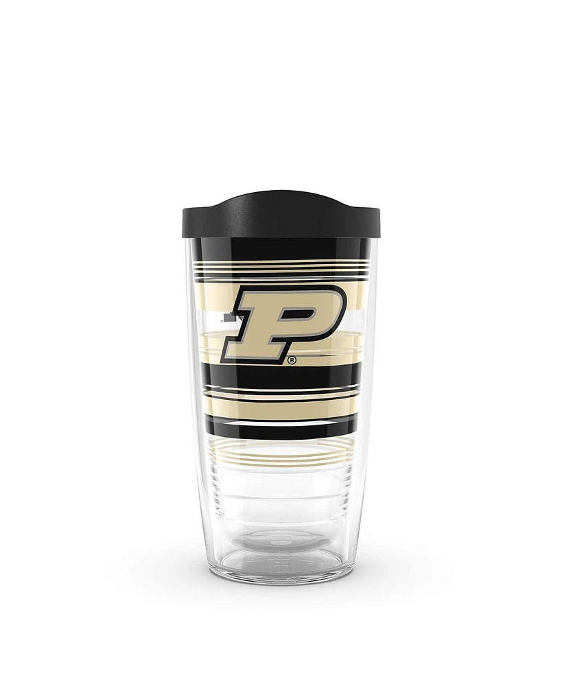 Tervis Tumbler Purdue Boilermakers 16 Oz Hype Stripes Classic Tumbler